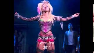 We Will Rock You Meat/Ozzy comparison - No-One But You