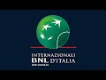 Rai Sport: Promo Internazionali BNL d'Italia di Tennis 2024