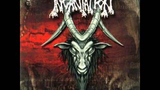 Incantation-Disciples of Blasphemous Reprisal and Ethereal Misery