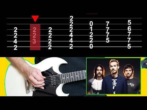 Straight Lines - Silverchair