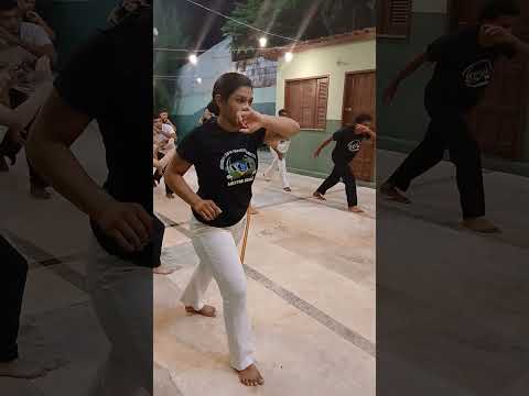 Aula ministrada por mestre Bené💥Meruoca/ce