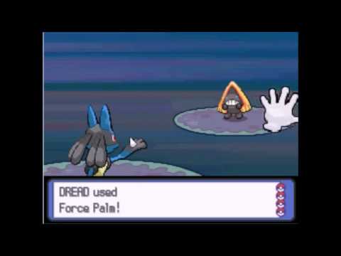 Pokemon Platinum Nuzlocke Part 20