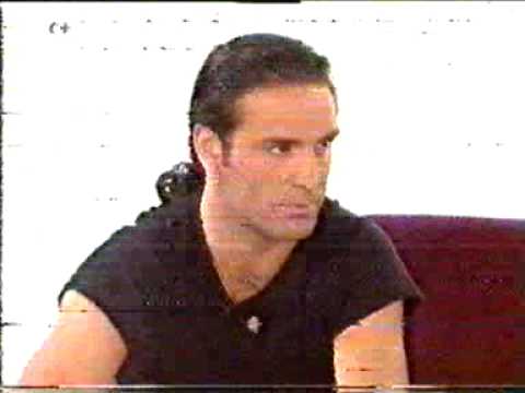OBK - Entrevista Momentos De Fé 1993 (By Gustavo & Tecnovik)