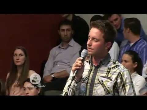 Ruben Andrus - Poate ca maine