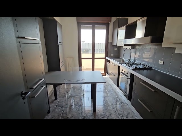 Bettola di Pozzo d'Adda - via Amendola 8