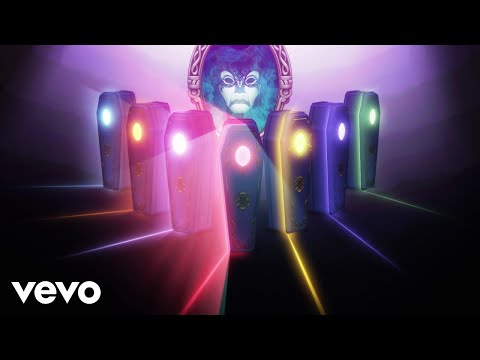 Night Ravens - Piece of my world (The Animation ver)