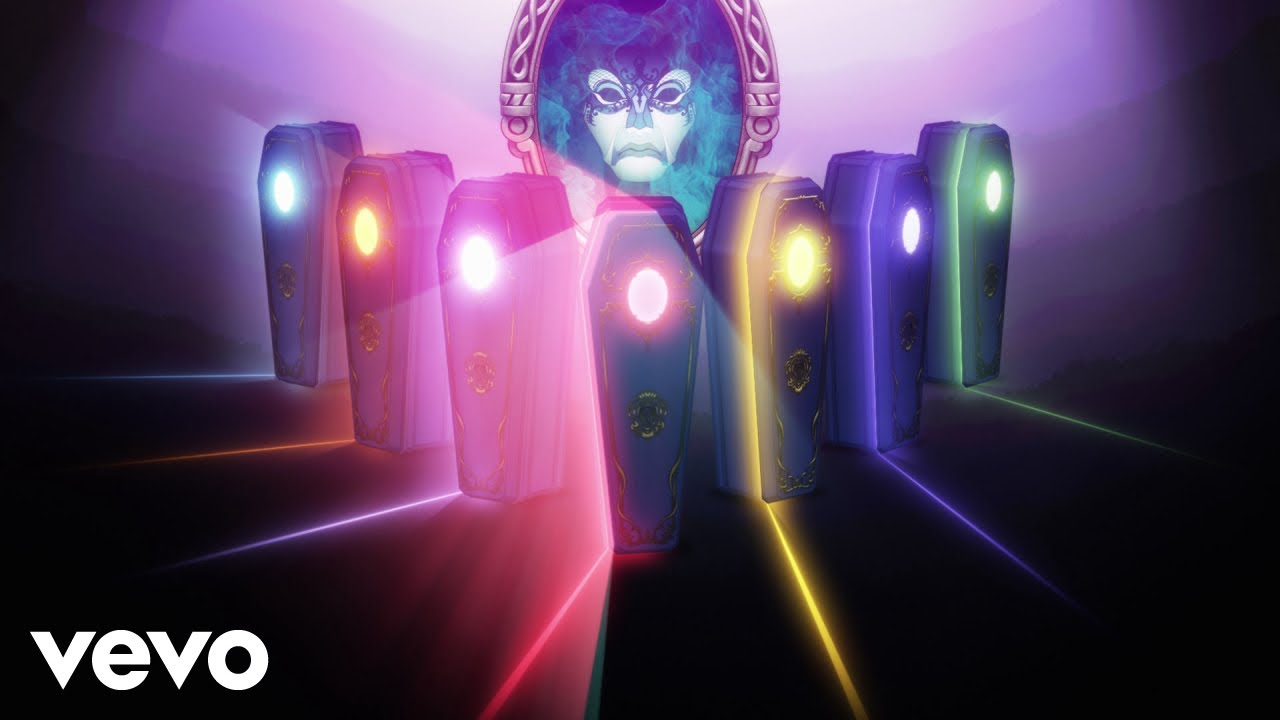 Cover art for Peice of my world(Short)