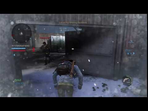 Revolver vs Burst & Armour