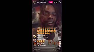 Fetty Wap - Snippets From The Album “King Zoo” 🔥🌴[Latest 201738]