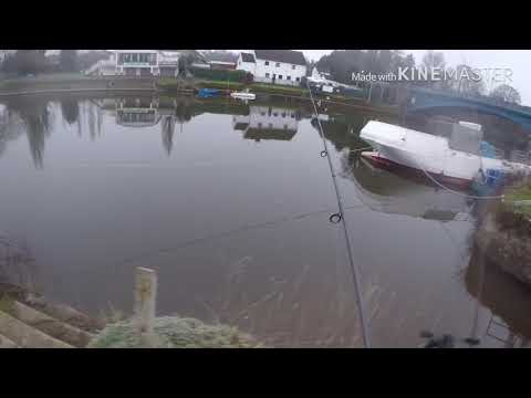 FAILING to hook a big Pike - the problem with single hooks