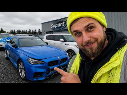 Co Part Cars