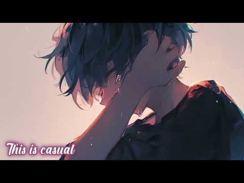 Nightcore - Back To Friends (Rock Version) || Lyrics
