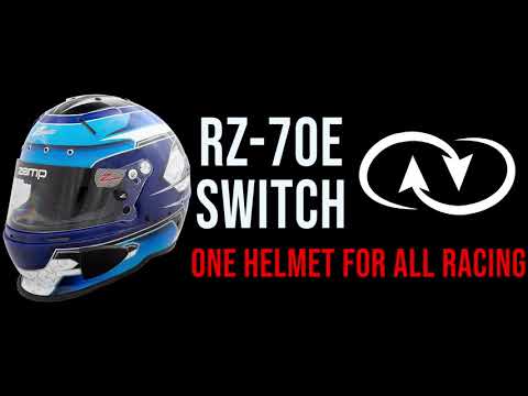 RZ-70E Switch (Short Version)