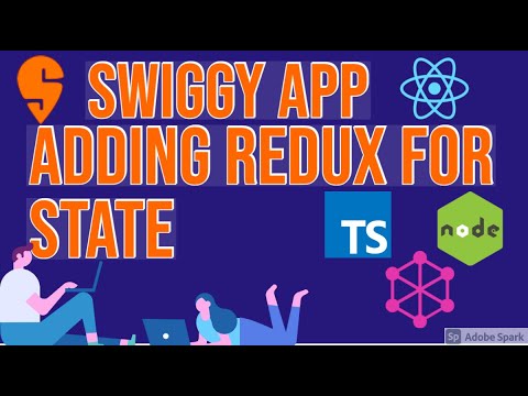 Using Redux to manage state and 39