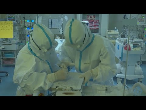 Pandemieplan für Deutschland: Das passiert, wenn die WHO offiziell eine Corona-Pandemie ausruft