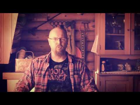 Perkele - The very finnish drink