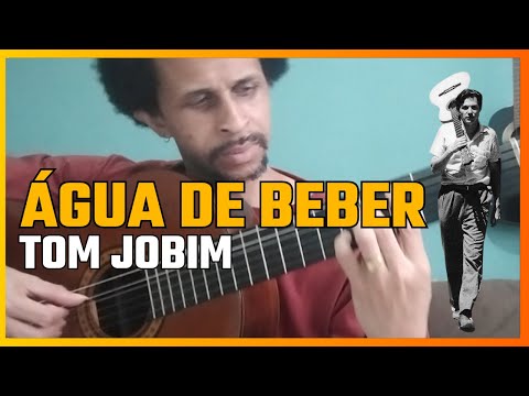 Água De Beber - Maysa