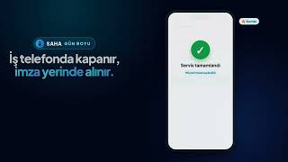 Kombi Servis Programı | Servis, Bakım ve Tahsilat Tek Sistemde | Servios