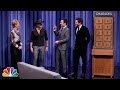 Charades with BRADLEY COOPER, Tim McGraw and.