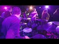 Mysterious Ways (Toto) by SUPERNOVA