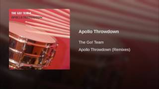 Apollo Throwdown