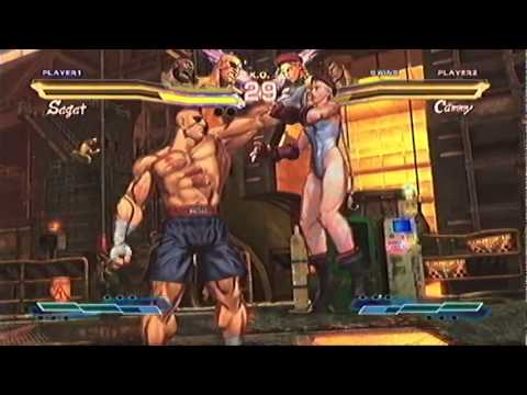 Gieft (SA/ZA) vs Finelikewine49 (GU/CA) - Winners Final - SFxT - GameClucks GCFGL Week Six