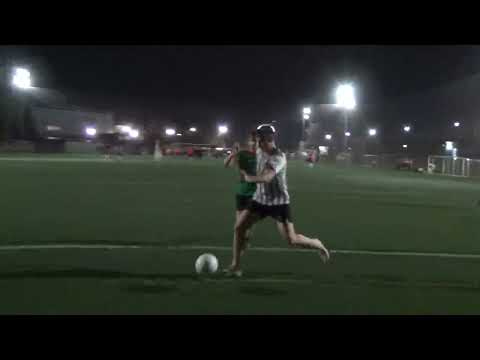 POLO OBRERO SEDE PILAR VS TOPOYIYO FC - #LigaNuñez - #Clausura SLV 26/8/2022