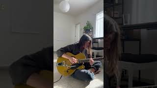 Video thumbnail for (Sold) Gretsch g5128 by Magos Guitar Catalog