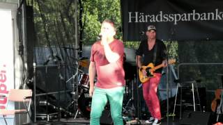 Jan Johansen, Let your spirit fly