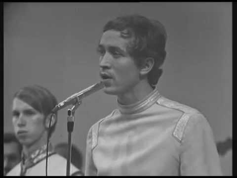 Берёзовый сок HD Ансамбль Песняры 1972 original video Beriozovy Sok. Pesniary Beautiful Russian Song