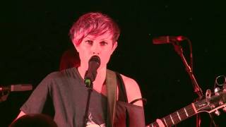 She Drew The Gun - Poem (Live at ETC 2016)