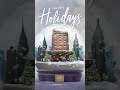Tis The Season For Unforgettable Getaways At Westgate Resorts