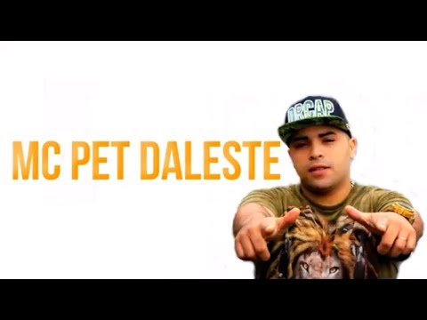 MC Pet Daleste e MC Capelinha - Sonhador (STUDIO THG)