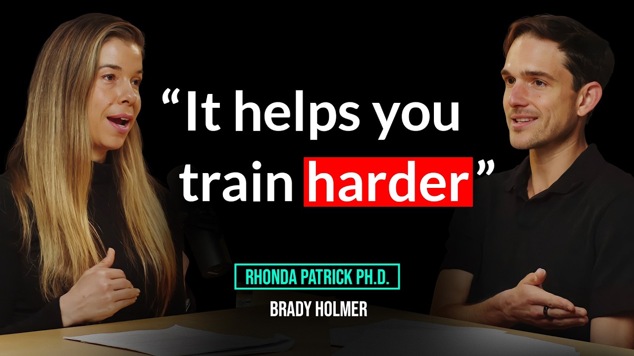 The Two Supplements Nearly Everyone Should Be Taking (especially if you lift weights)