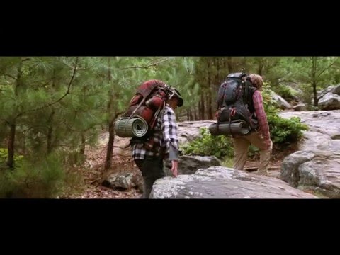 A Walk in the Woods - Now Available on Blu-Ray and Digital HD!