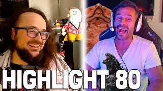 Une ''tonne'' d'amour : HIGHLIGHTS #80 - ManuelFerraraTV