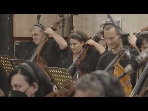 𝐆𝐢𝐮𝐬𝐞𝐩𝐩𝐞 𝐋𝐨𝐫𝐢 - "𝐖𝐞𝐛 𝐨𝐟 𝐃𝐞𝐬𝐭𝐢𝐧𝐲"