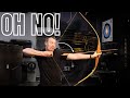 HOW TO FIX BAD NOCK FIT AKA Subpar Frustrating Aggravating Pull Your Hair Out Loose Tight Nock Fit