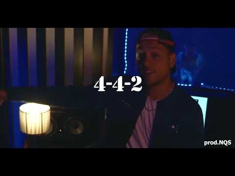 PLK x Lefa type beat "4-4-2"