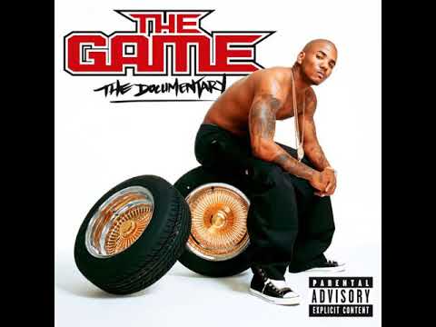 The Game - Don't Worry ft. Mary J. Blige