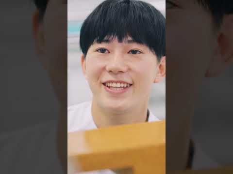 救急救命学科 【大分県】出身のヒロコク生がコクっちゃいました！