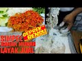 Resep Ayam Geprek Pedas Yang Enak Dan Renyah