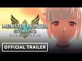 Monster Hunter Stories 2: Wings of Ruin - Official Launch Trailer