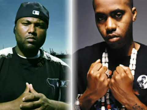 U-Niq &.Nas "Hate Me Now"