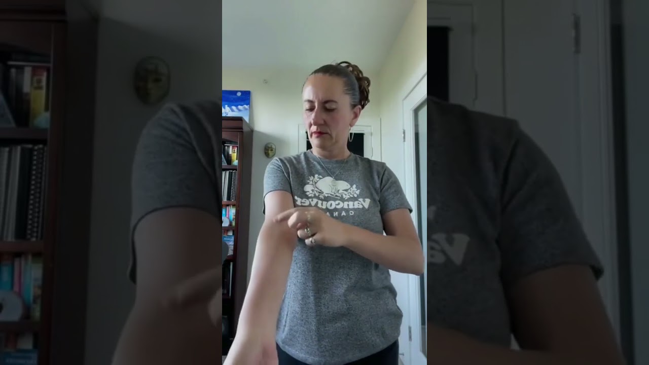 Acupuncture Point for Lower Back Pain #acupuncturepoints