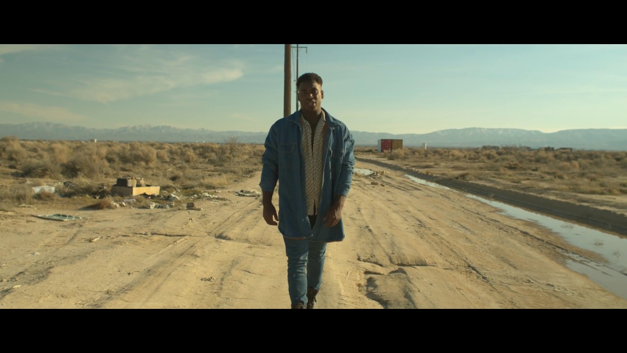 Try to Love Me music video thumbnail