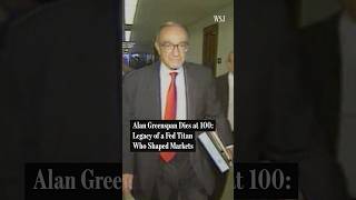 Thumbnail for How Alan Greenspan Redefined the Fed