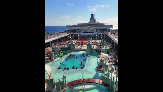 Rumba Magnífica: The MSC Party on the High Seas!