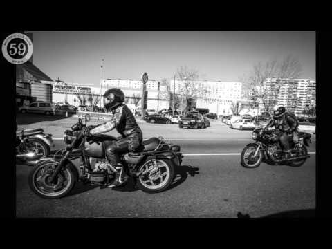 The 59 Club II Winter Party