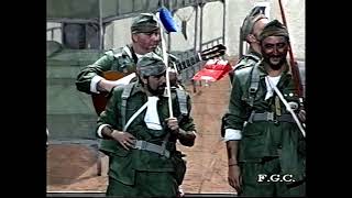Los pofesionales – Preliminares – COAC 1999